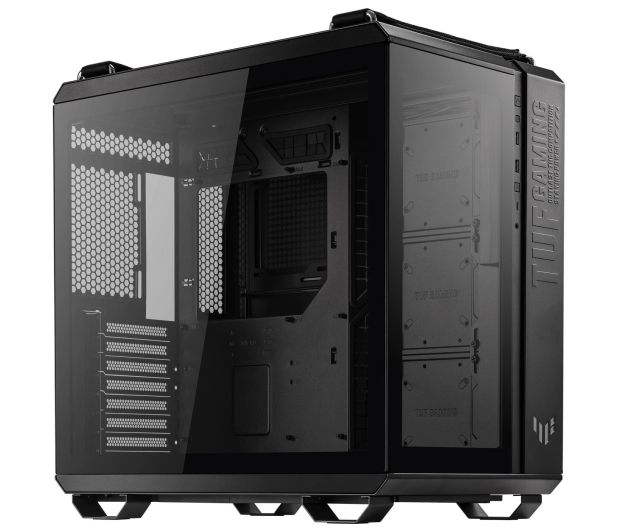 ASUS GT502 TUF 90DC0090-B09010 - 1115304 - zdjęcie 3